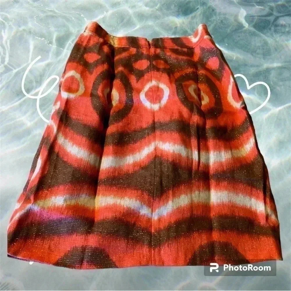 Tory Burch Skirt - Picture 2 of 6